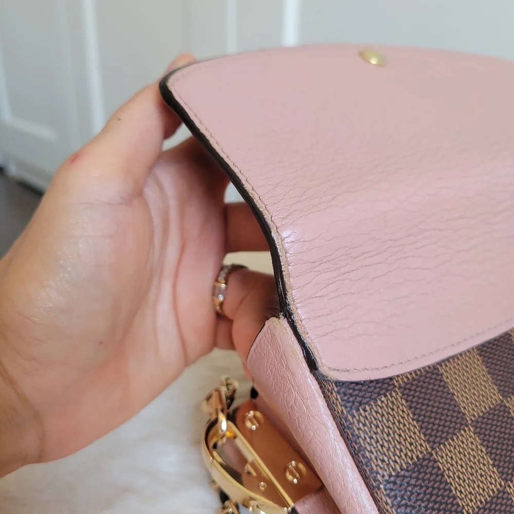 Louis Vuitton buy confidence