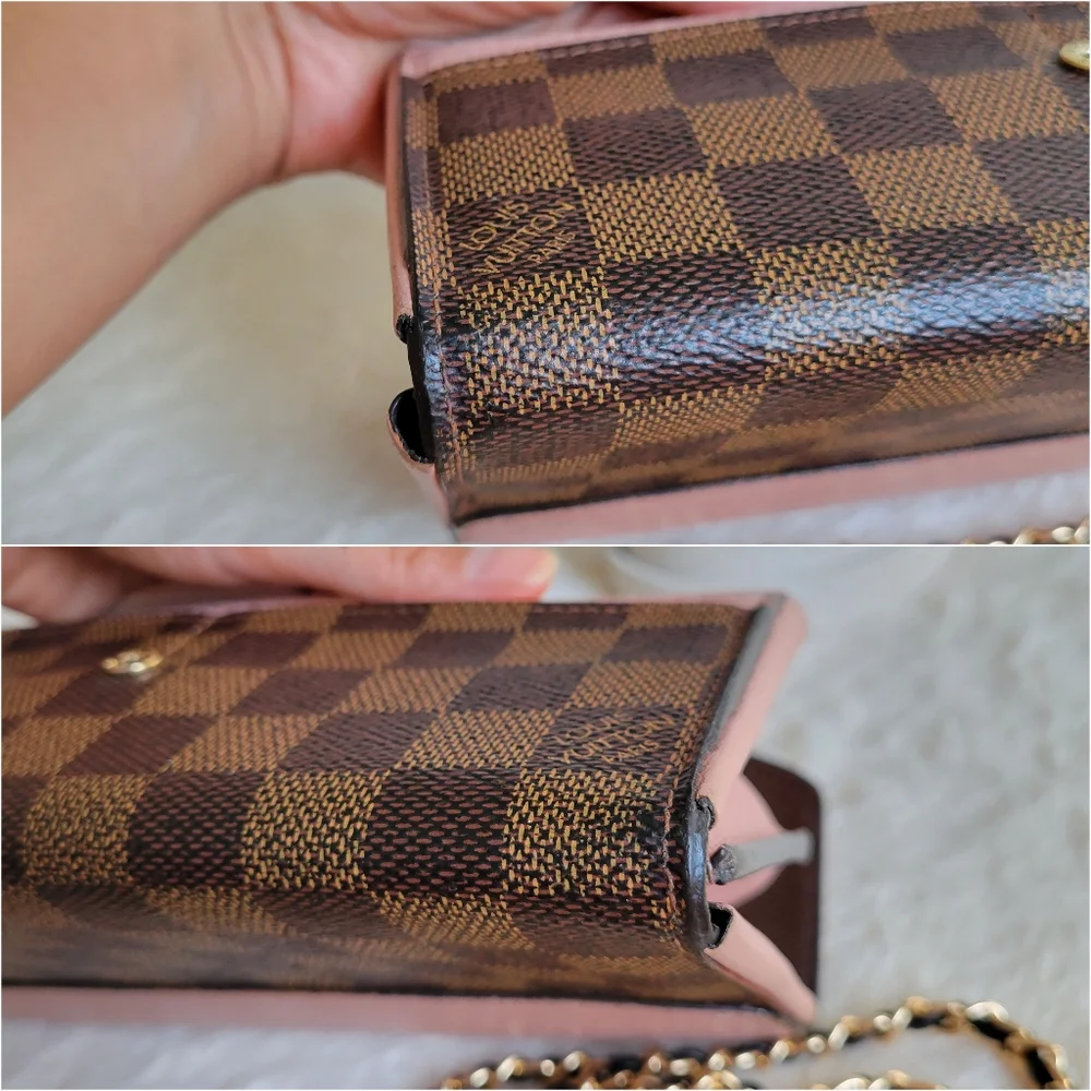 Louis Vuitton buy confidence