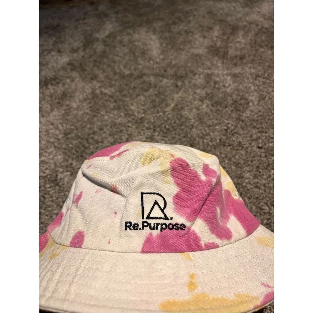 No Brand re purpose