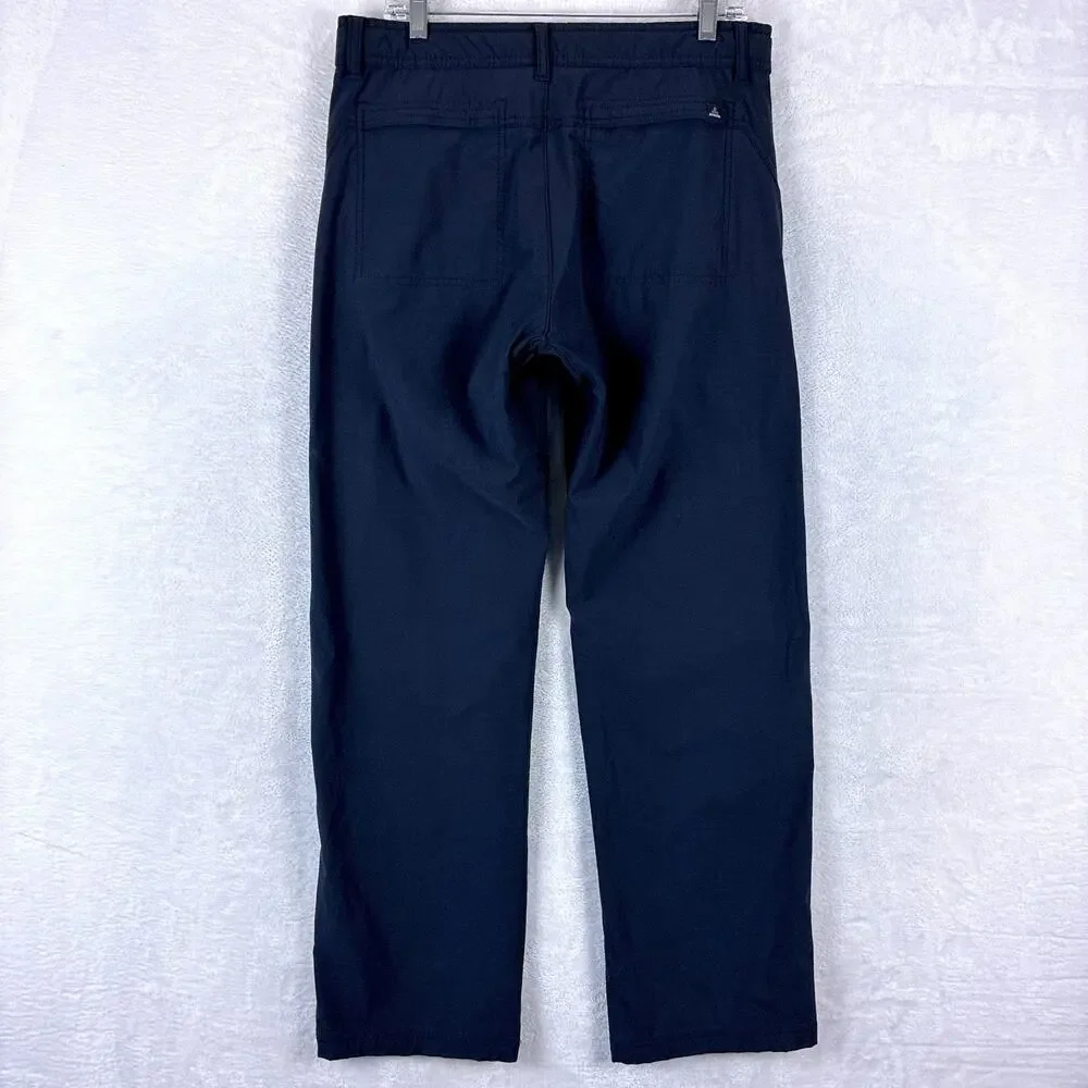 Prana pants mens