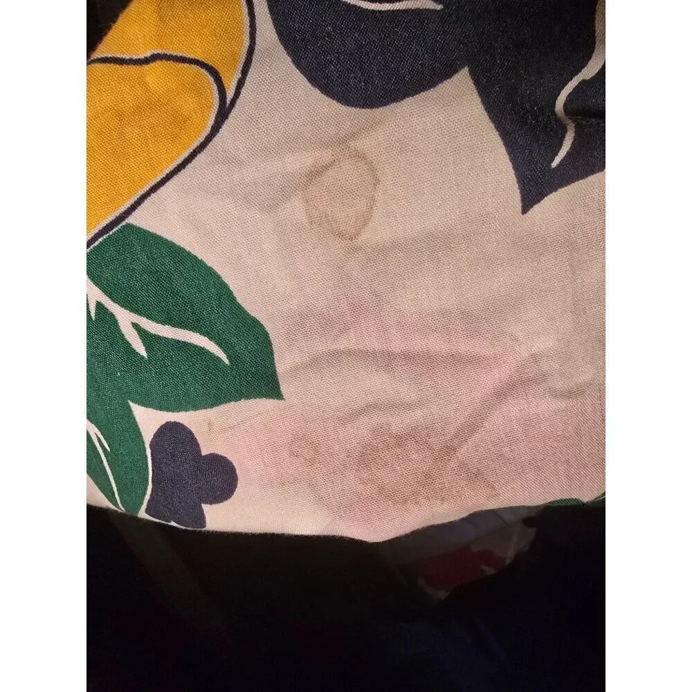 Vintage 80s Dinosaur Sheets Set Flat Fitted T-rex