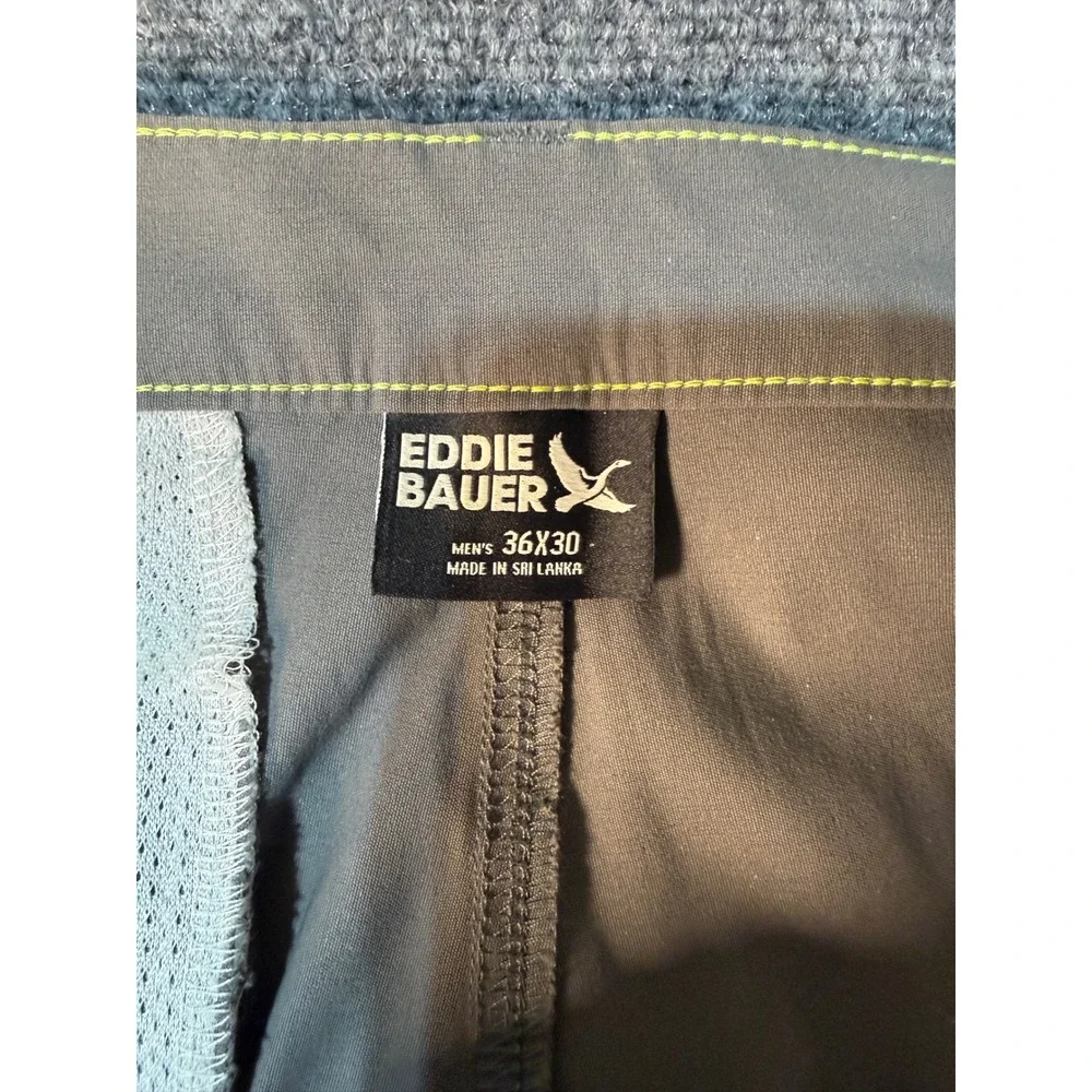 Eddie Bauer First Ascent eddie bauer