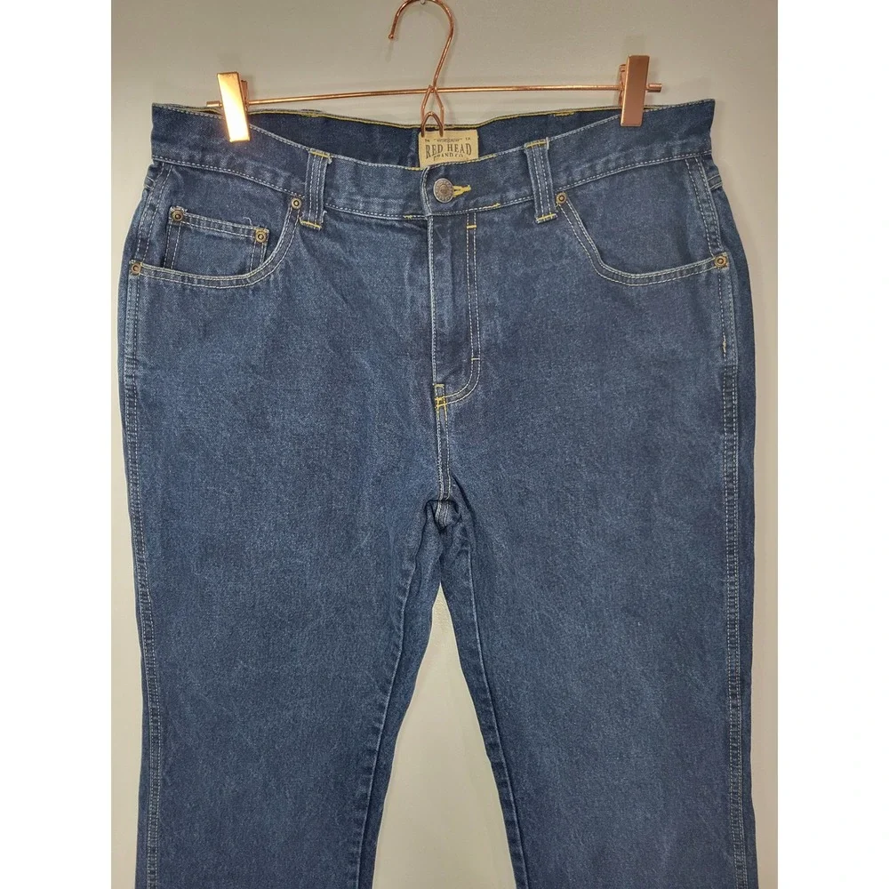 RedHead solution jeans