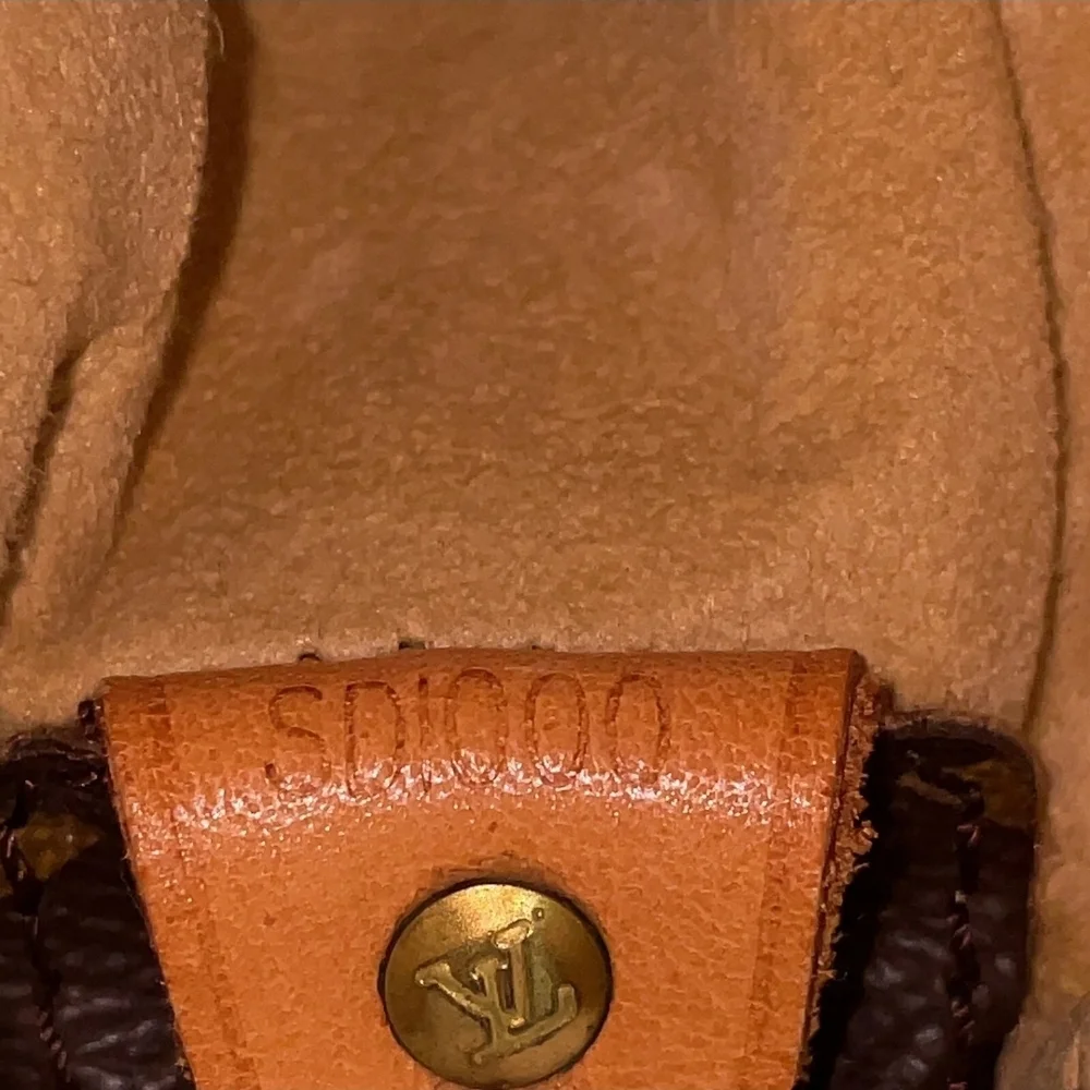 Louis Vuitton y2k usa