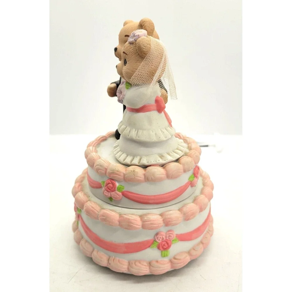 San Francisco Music Box vintage wedding