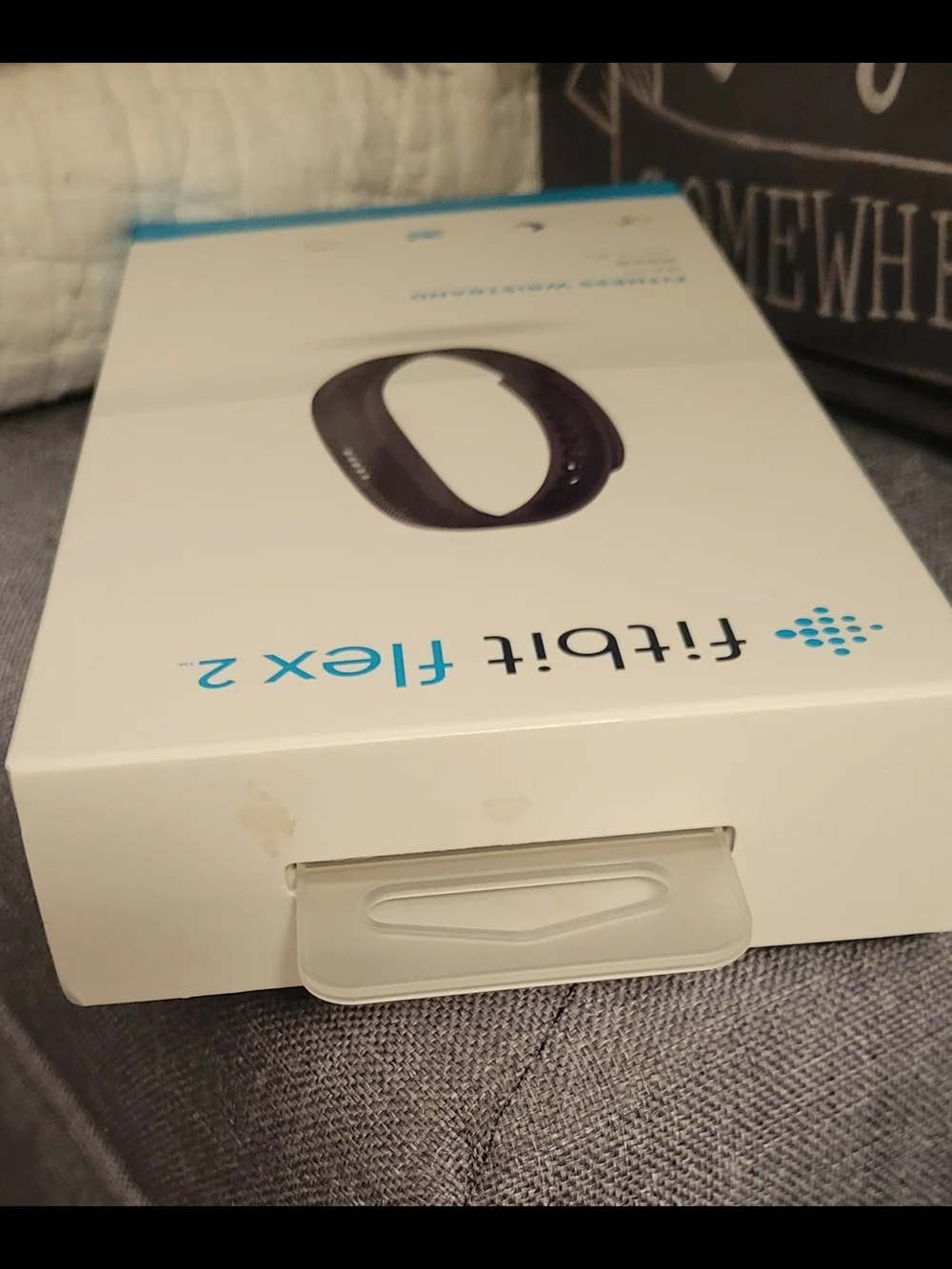 fitbit black fitness