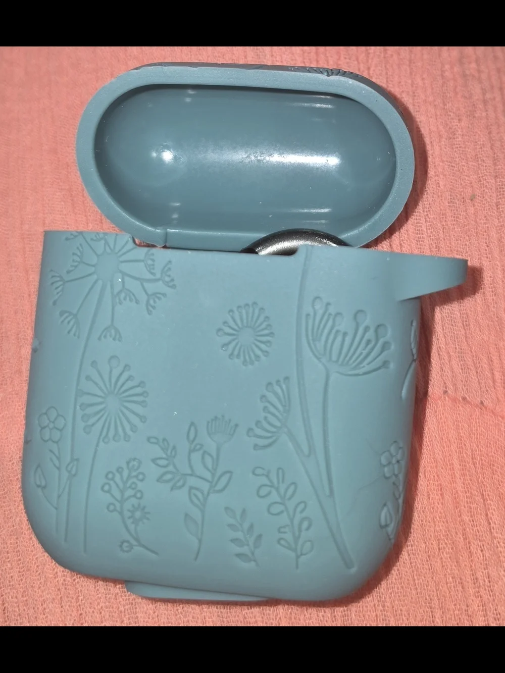 Larobo soft silicone