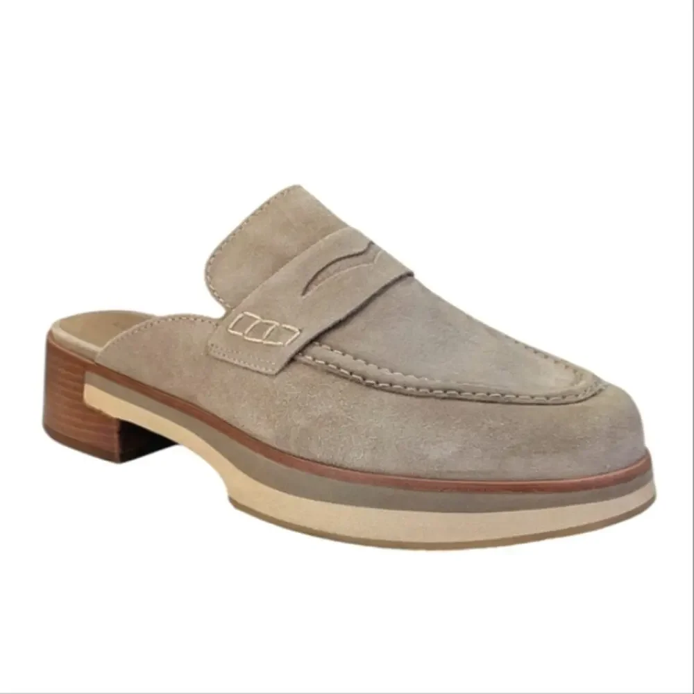 Bernardo size features