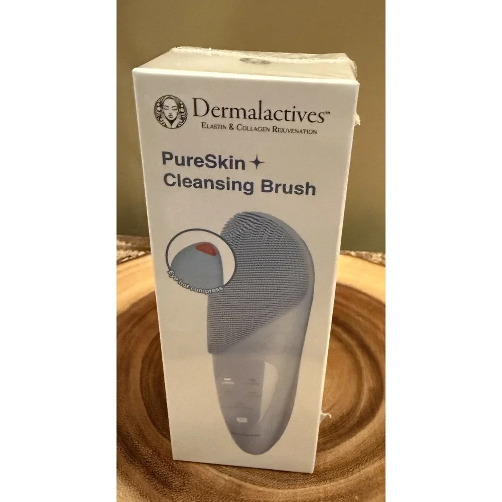 Dermalactives pureskin cleansing