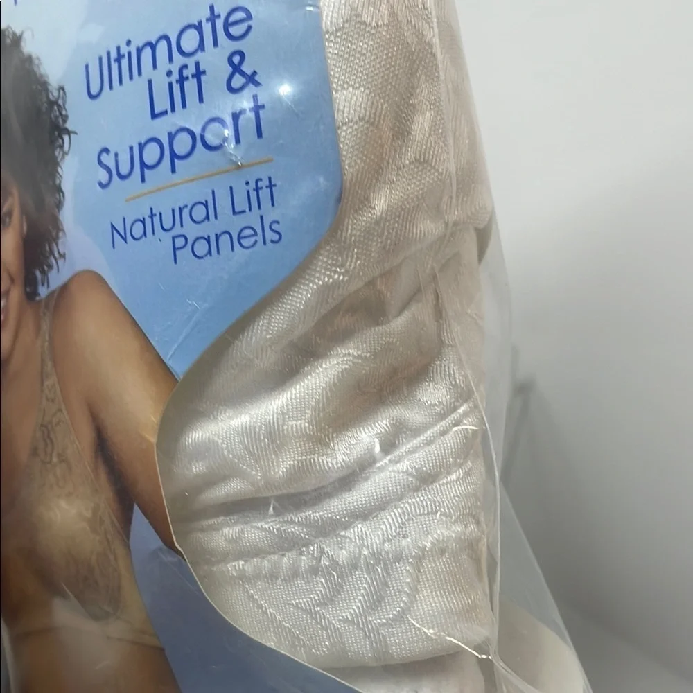 Playtex comfortable supportive