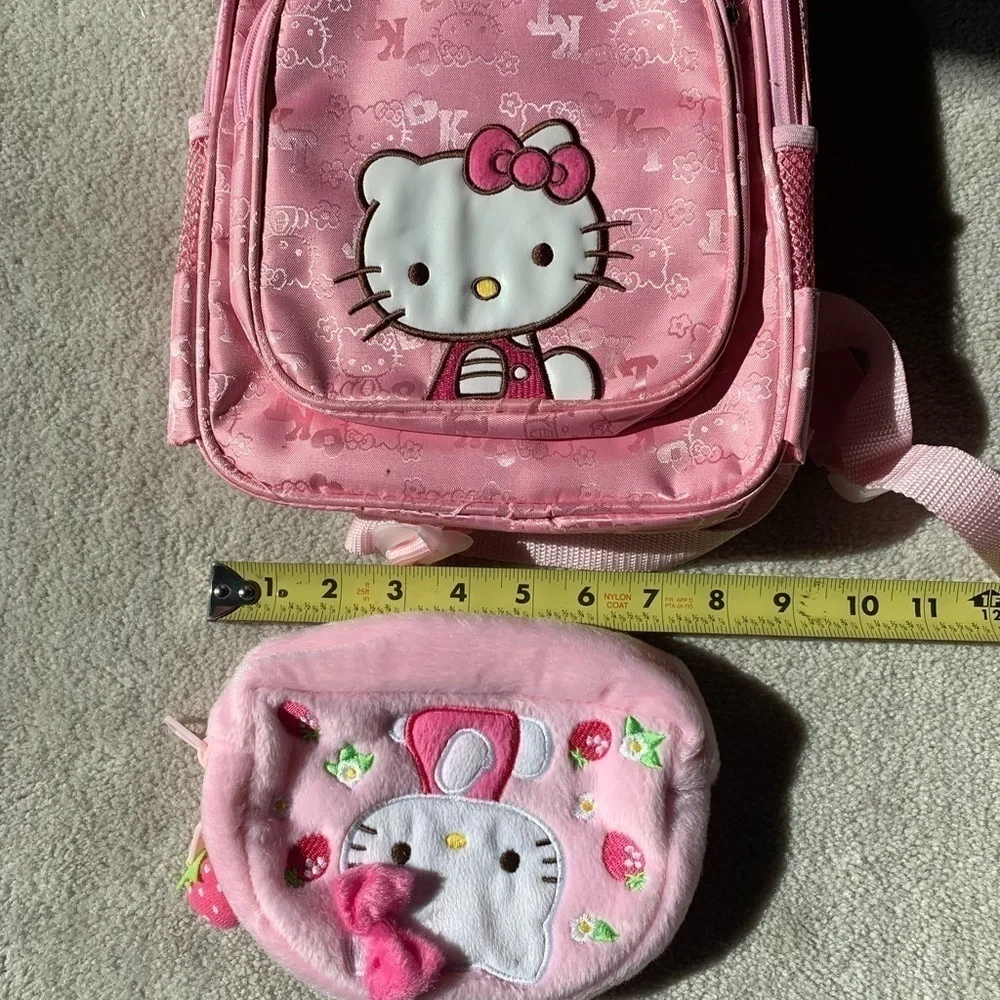 Hello Kitty nwt new
