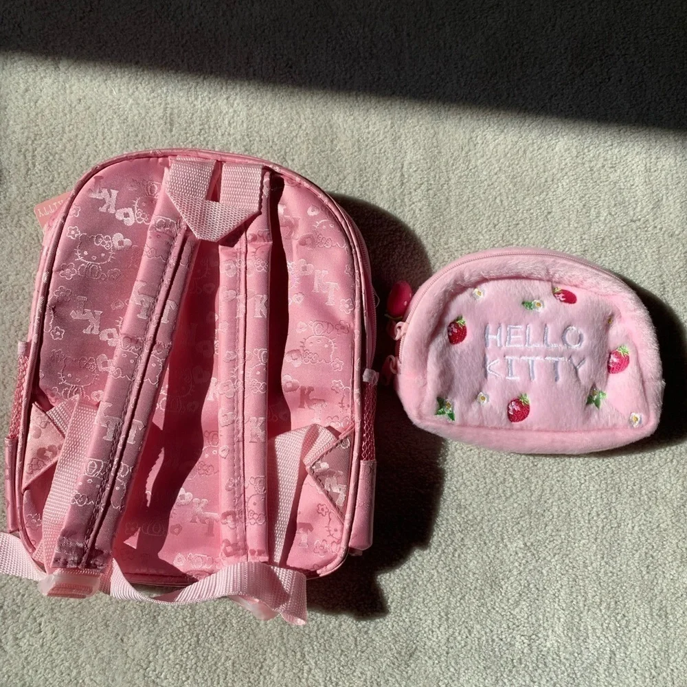 Hello Kitty nwt new