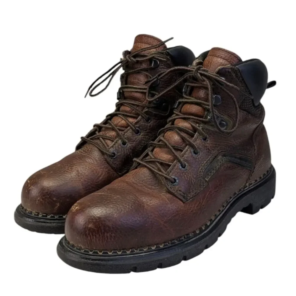 Red Wing Shoes red wing
