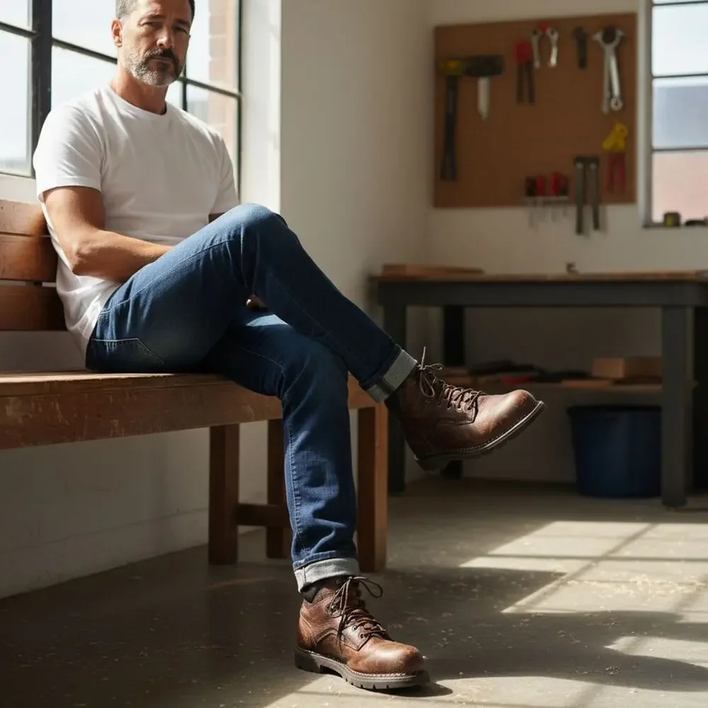 Red Wing Shoes red wing