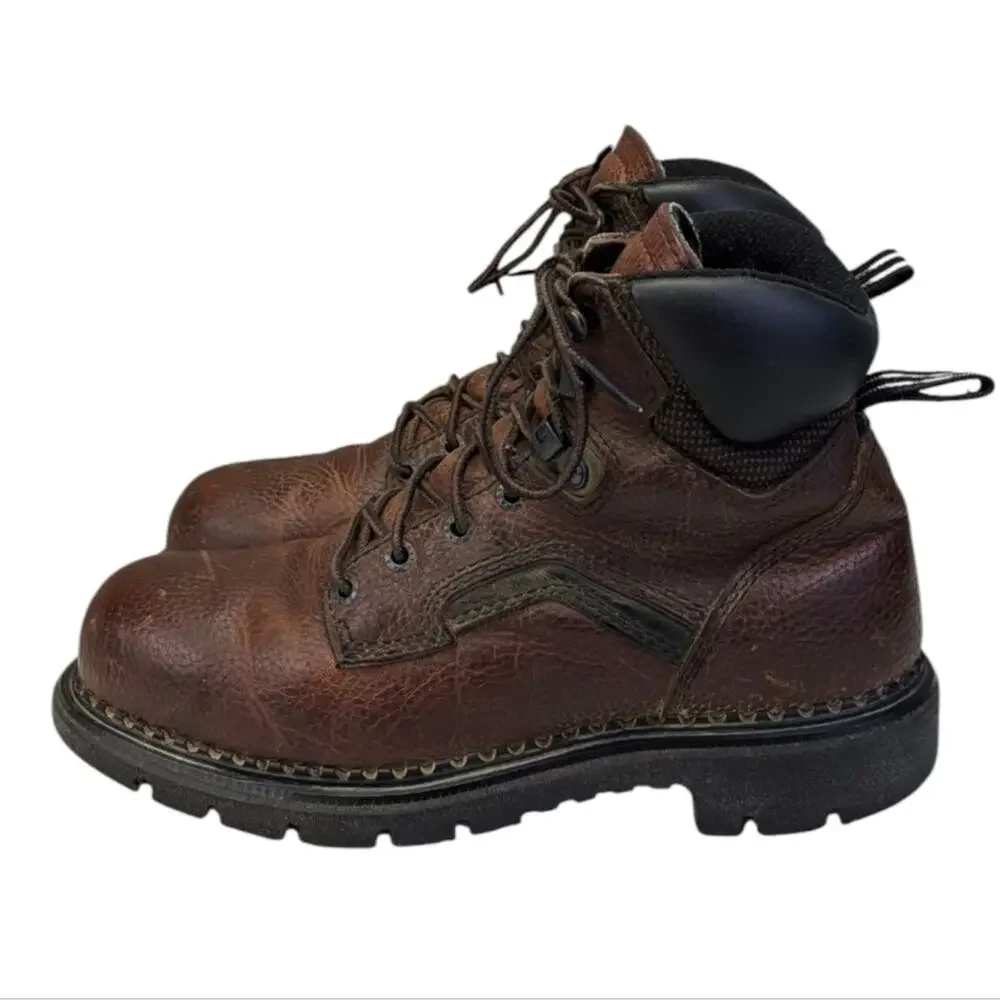 Red Wing Shoes red wing