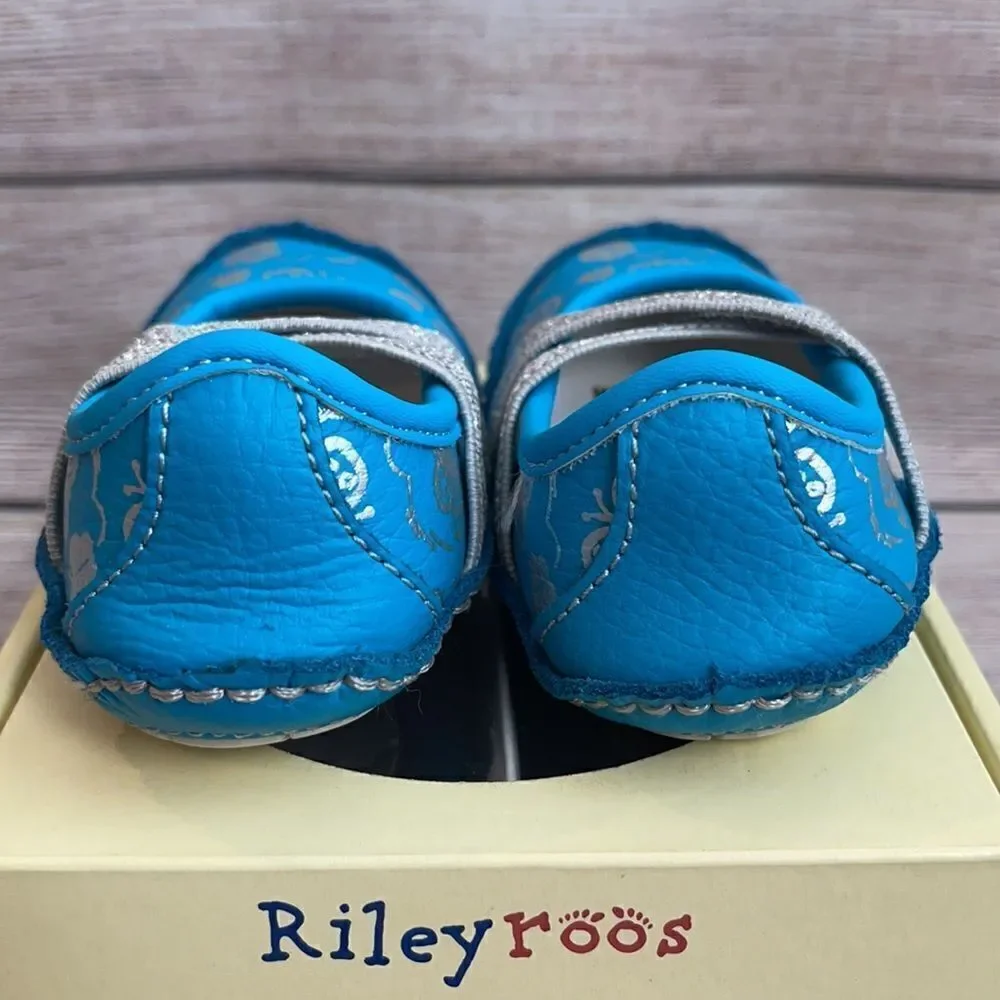Rileyroos brand new