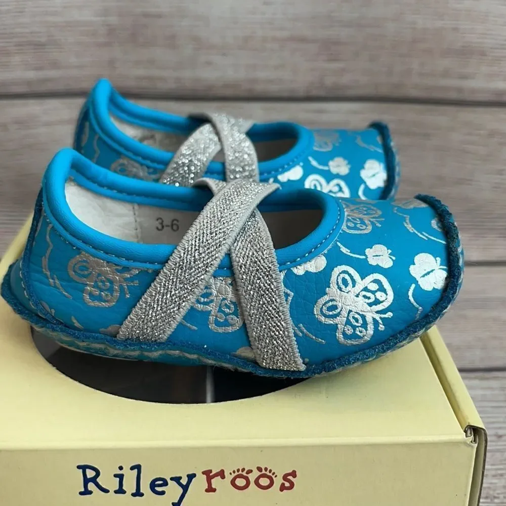 Rileyroos brand new