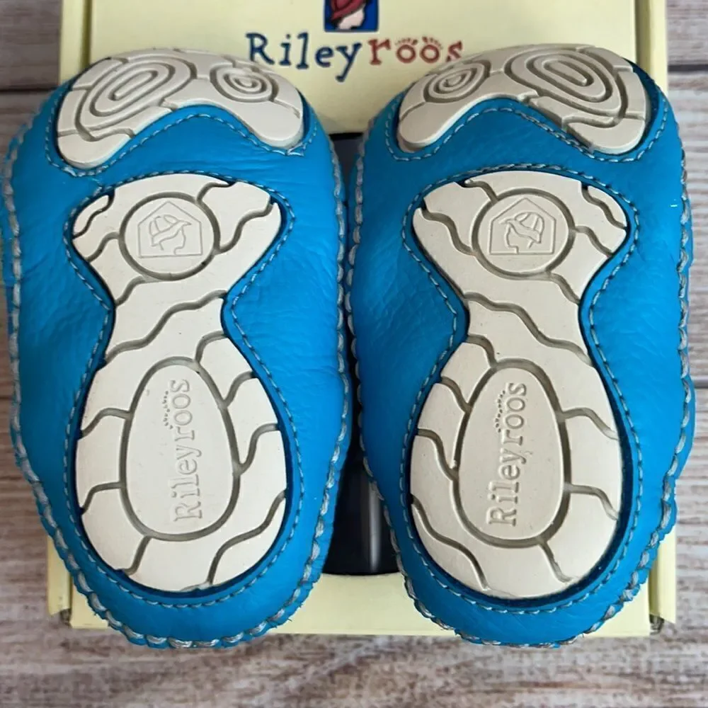 Rileyroos brand new
