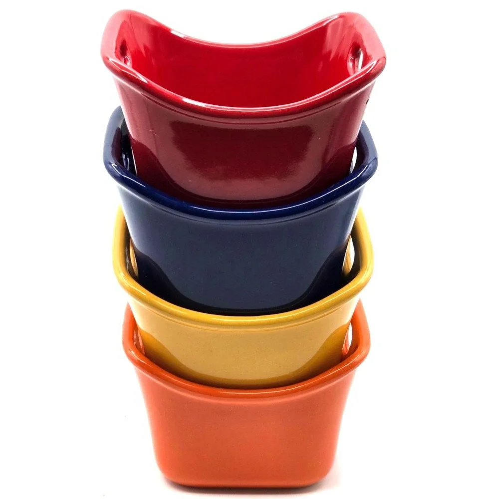 Rachael Ray these are