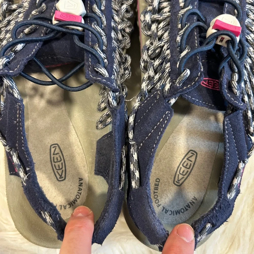 Keen newport h2