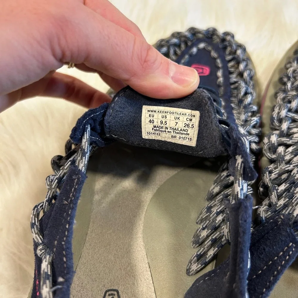 Keen newport h2