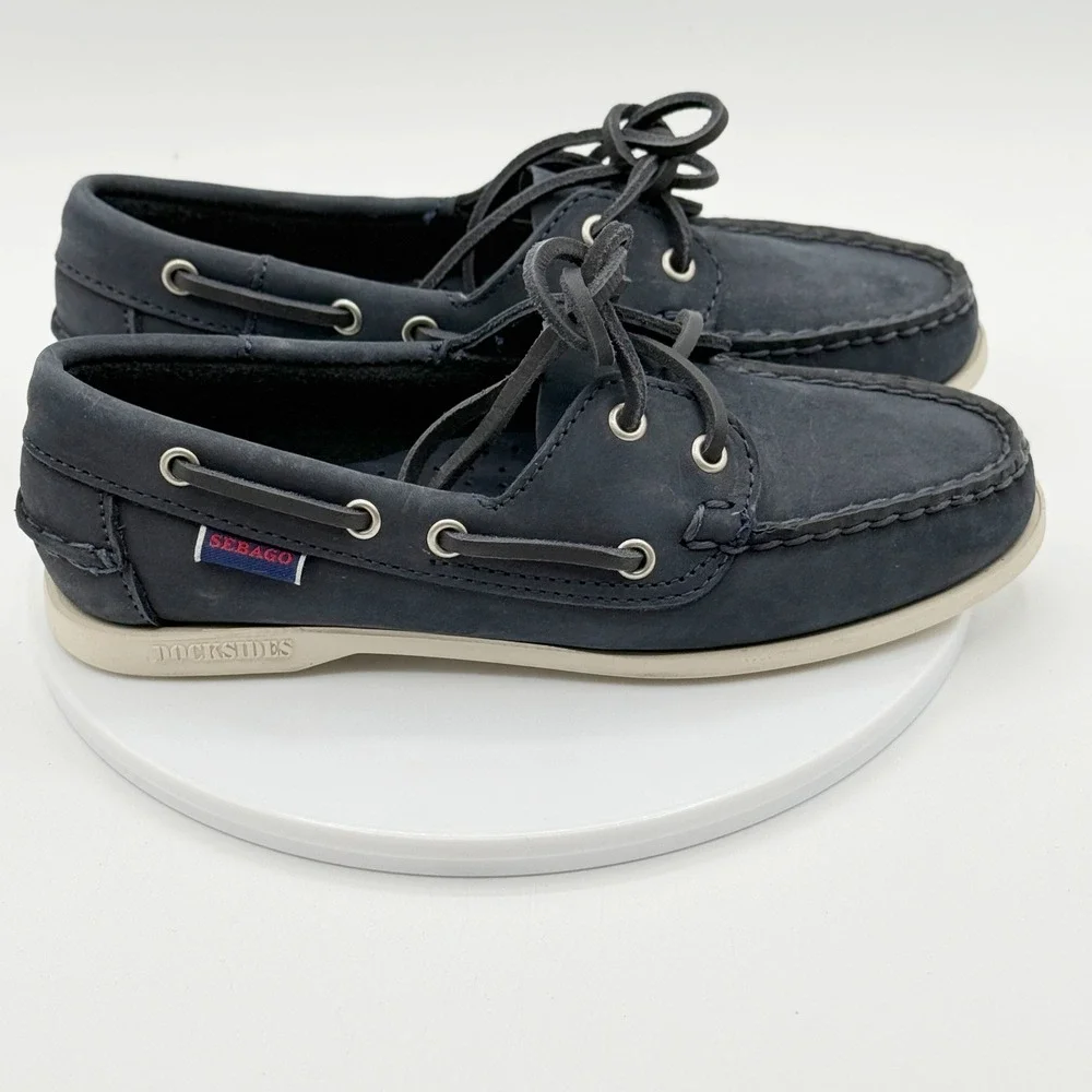 Sebago item new