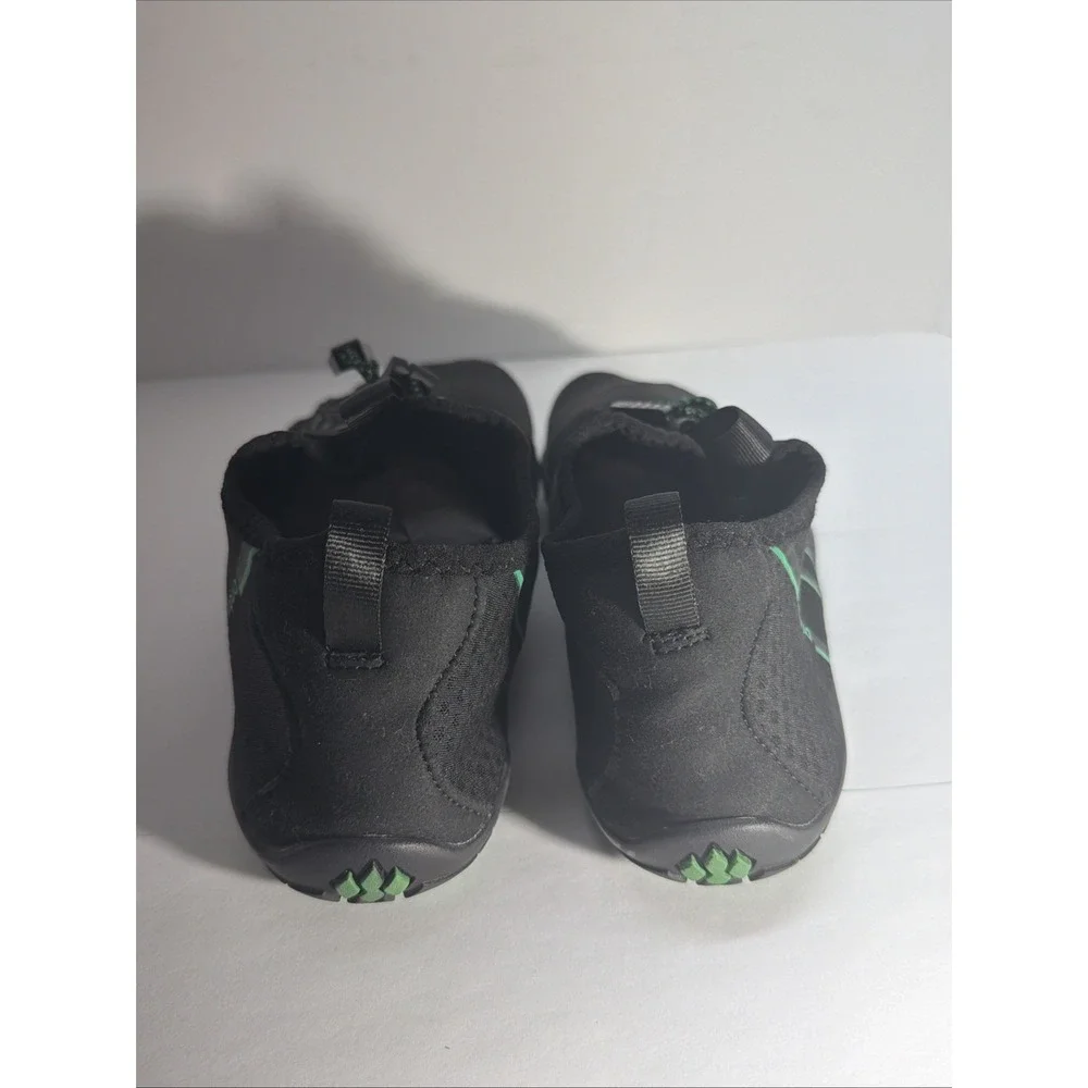 Racqua men black