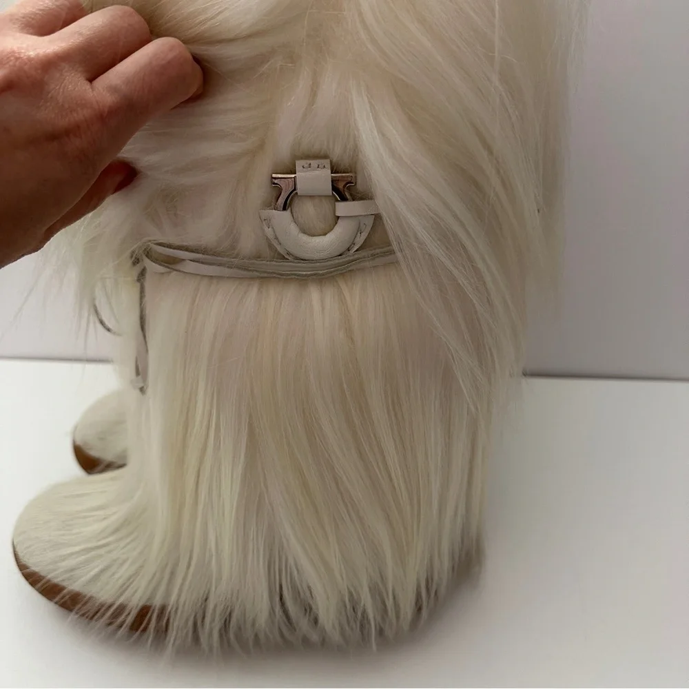 Salvatore Ferragamo these brand