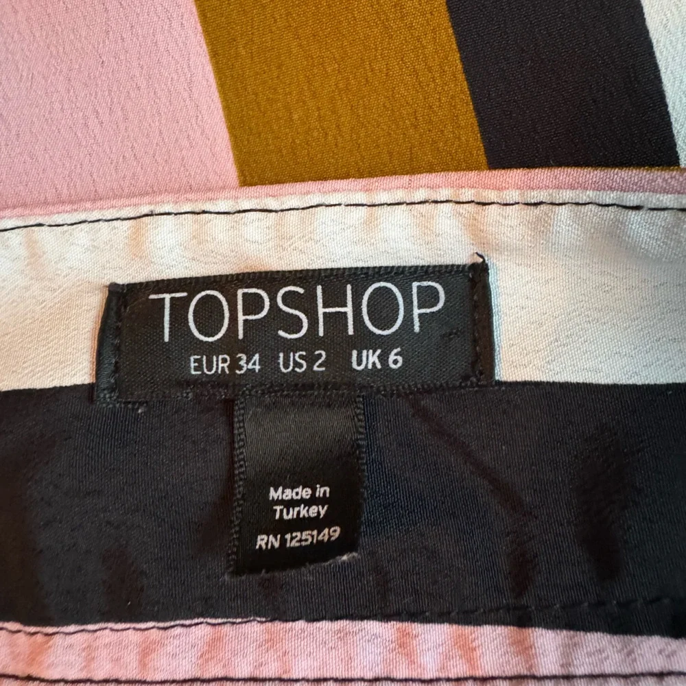 Topshop top shop