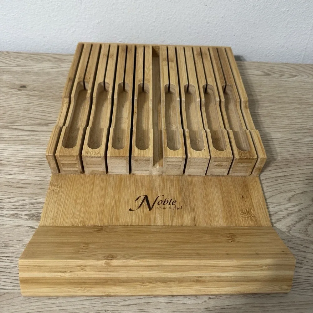 Noble Home & Chef brand noble