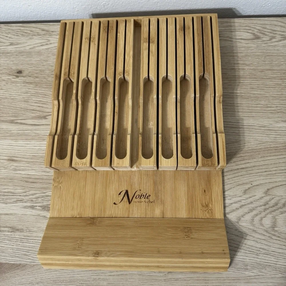 Noble Home & Chef brand noble