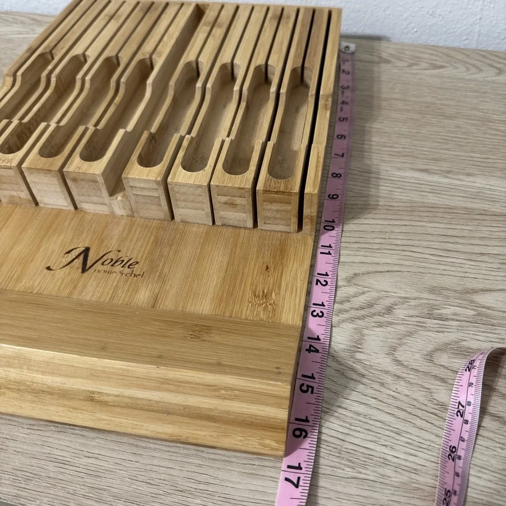 Noble Home & Chef brand noble