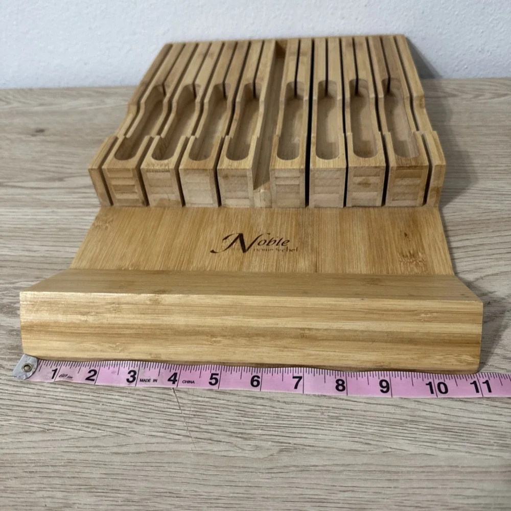 Noble Home & Chef brand noble