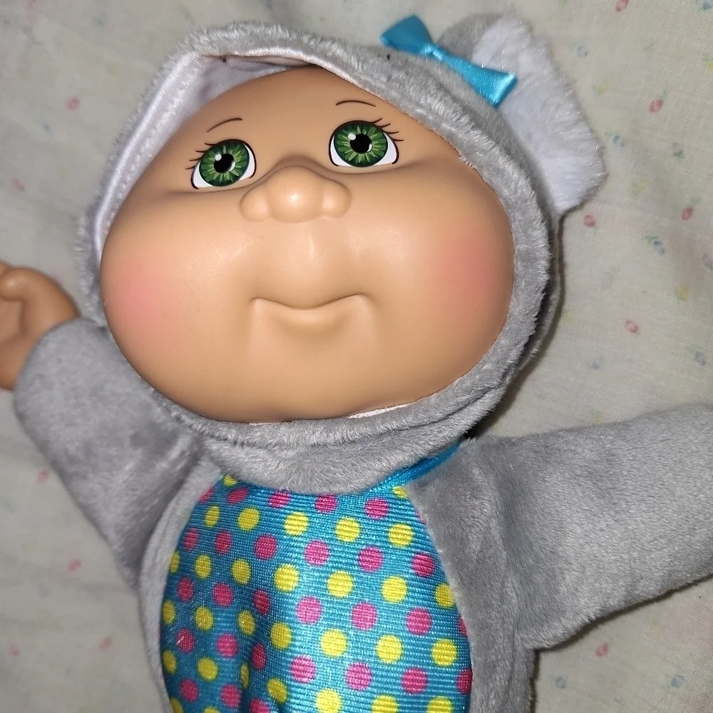Cabbage Patch Kids pre owned