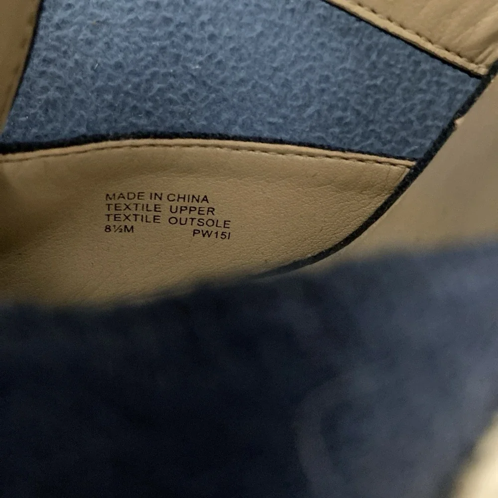 Michael Kors casual high