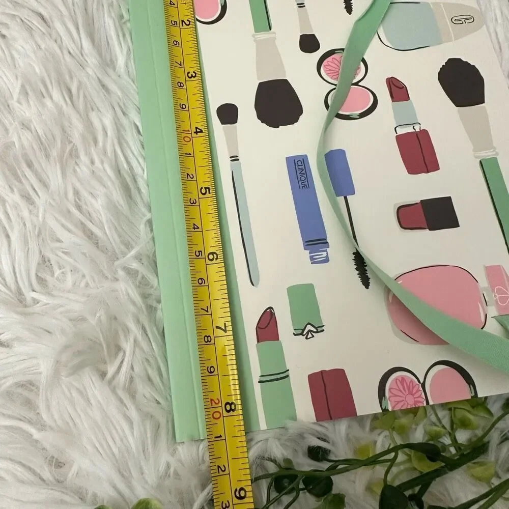 Clinique x Kate Spade Limited‎ Edition Notebook Journal NEW and sealed