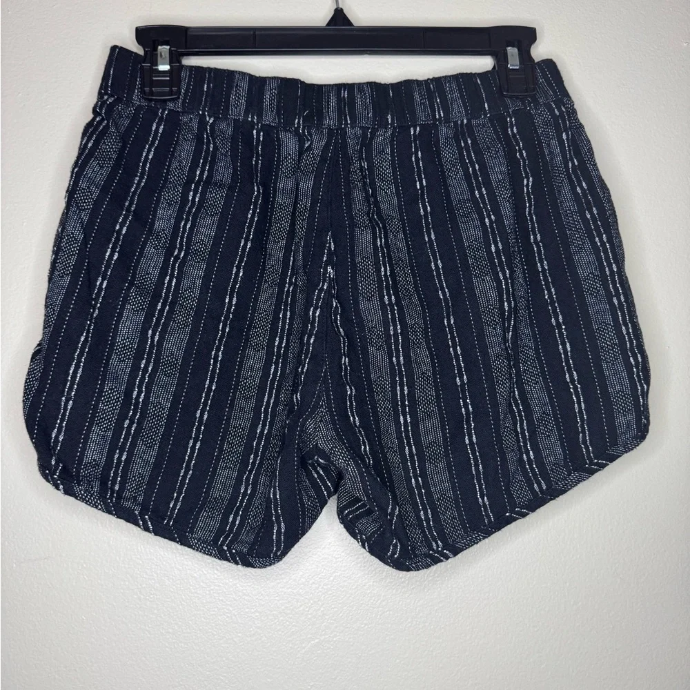 Madewell shorts black