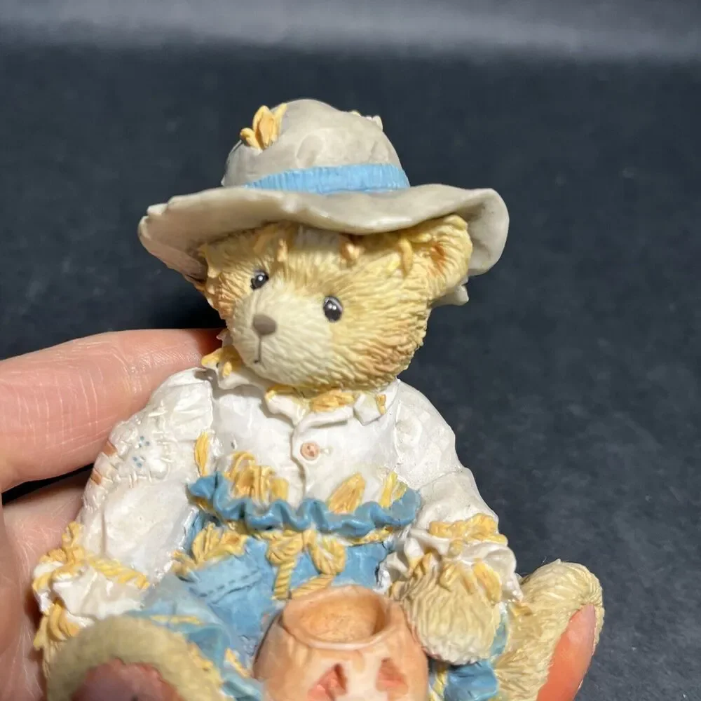 Cherished Teddies pre owned