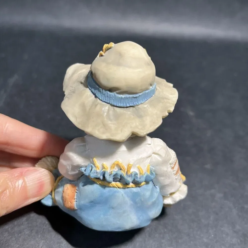 Cherished Teddies pre owned