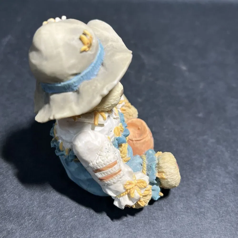 Cherished Teddies pre owned