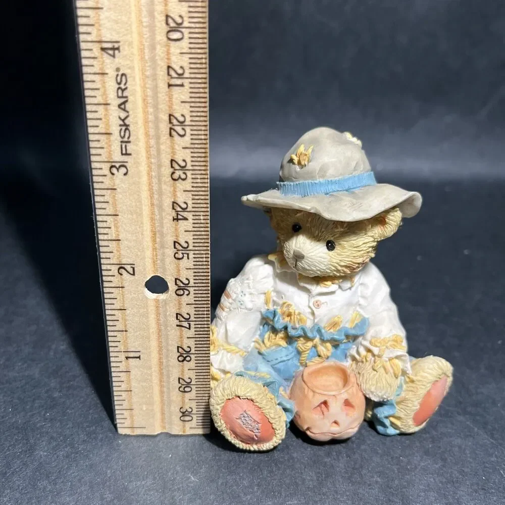 Cherished Teddies pre owned