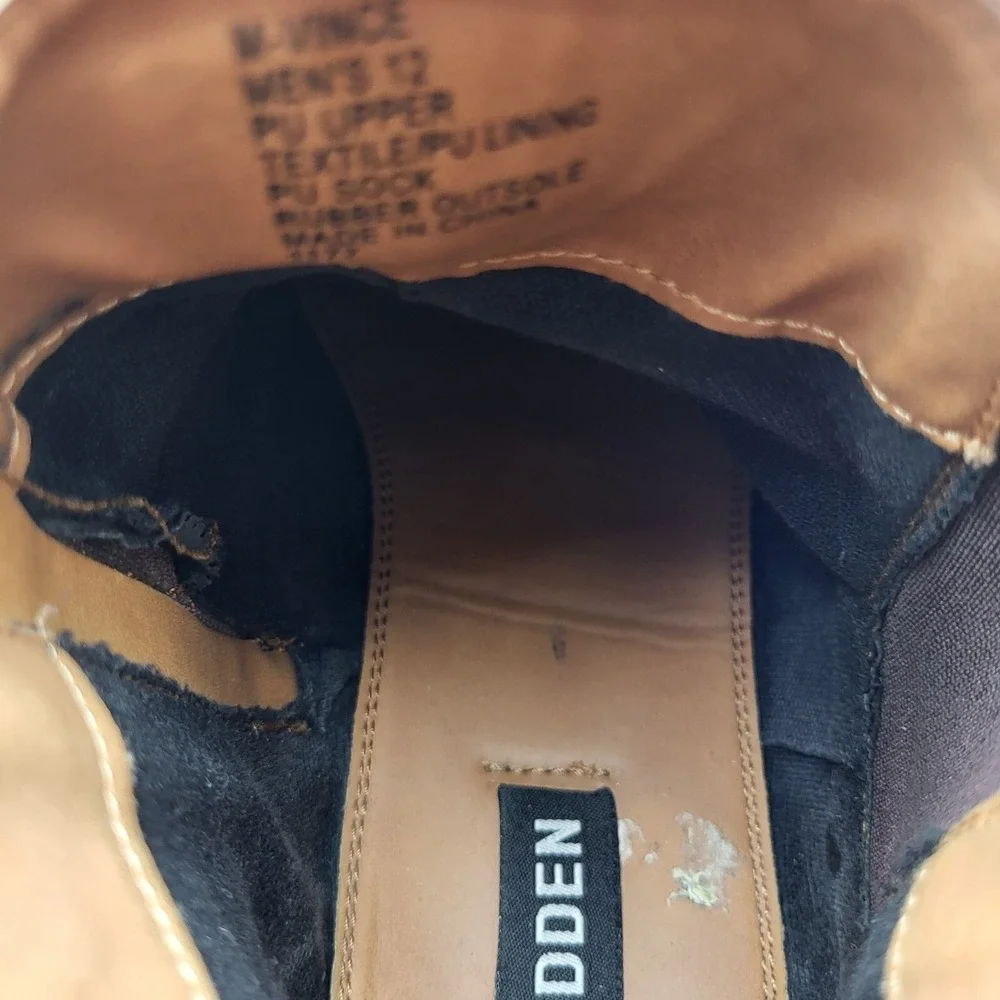 N/A steve madden