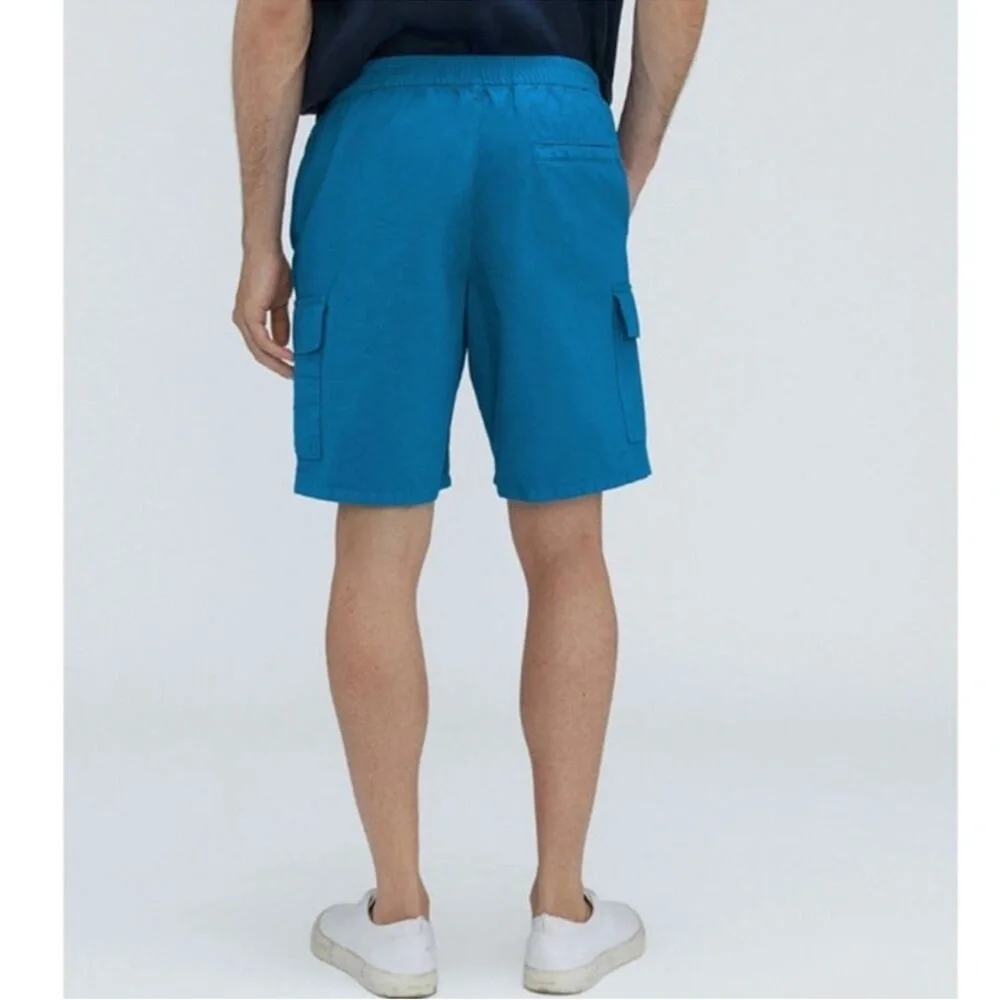 Everlane casual cargo