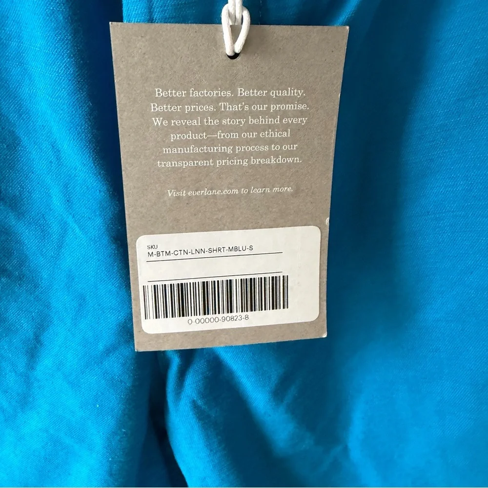 Everlane casual cargo