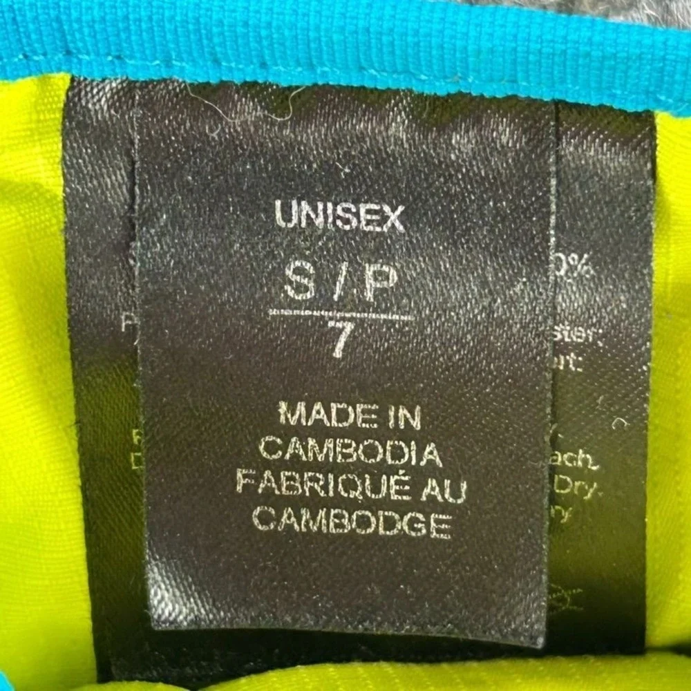 Outdoor Research provide high fit