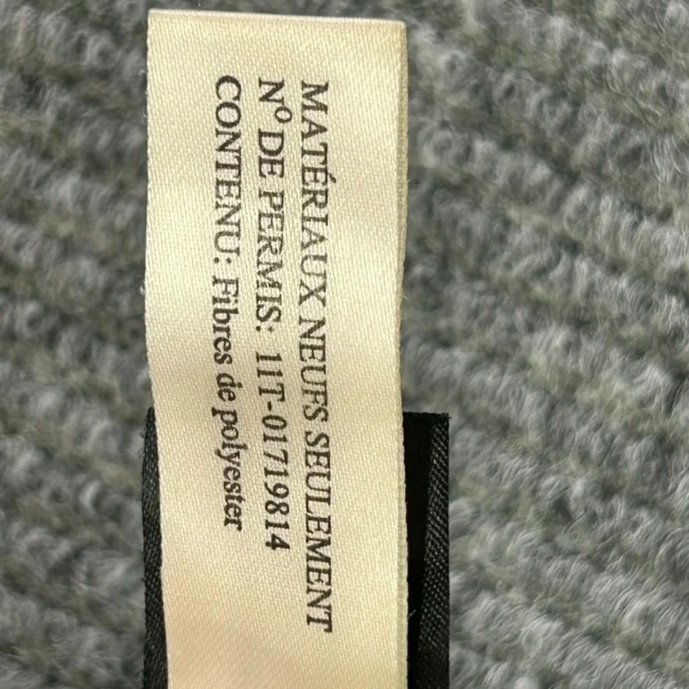 Outdoor Research secure material