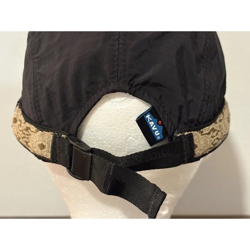 Kavu synthetic strapcap