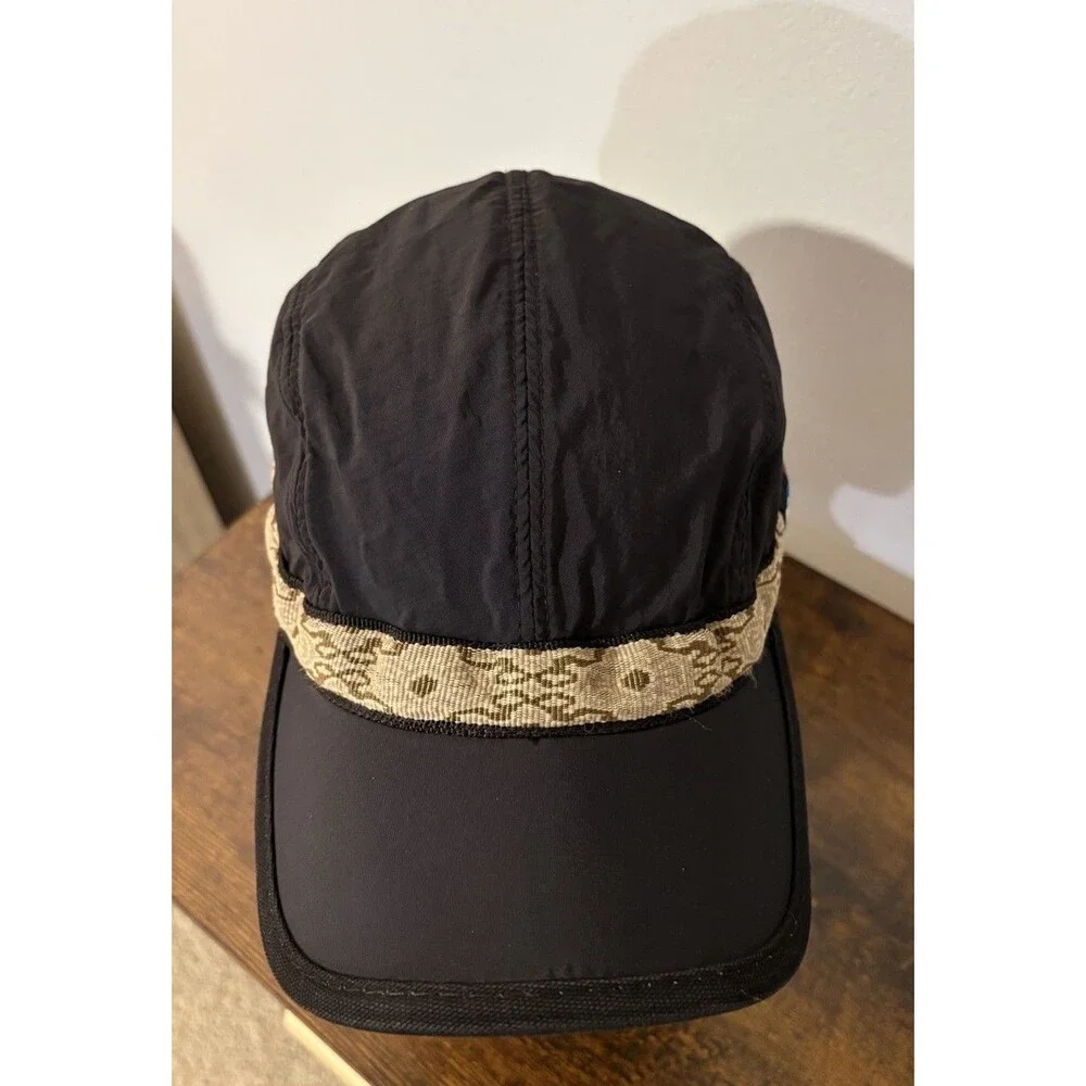 Kavu synthetic strapcap