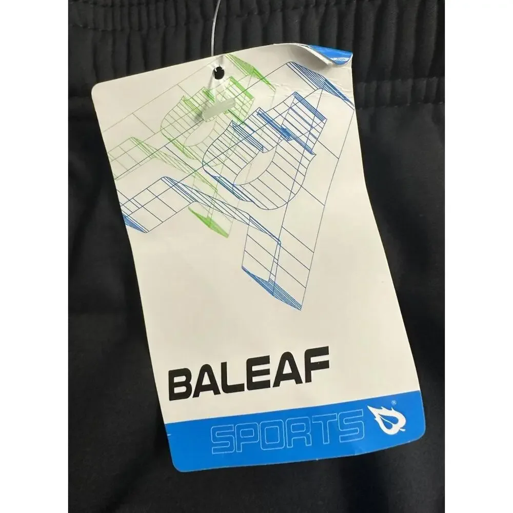 Baleaf new tags