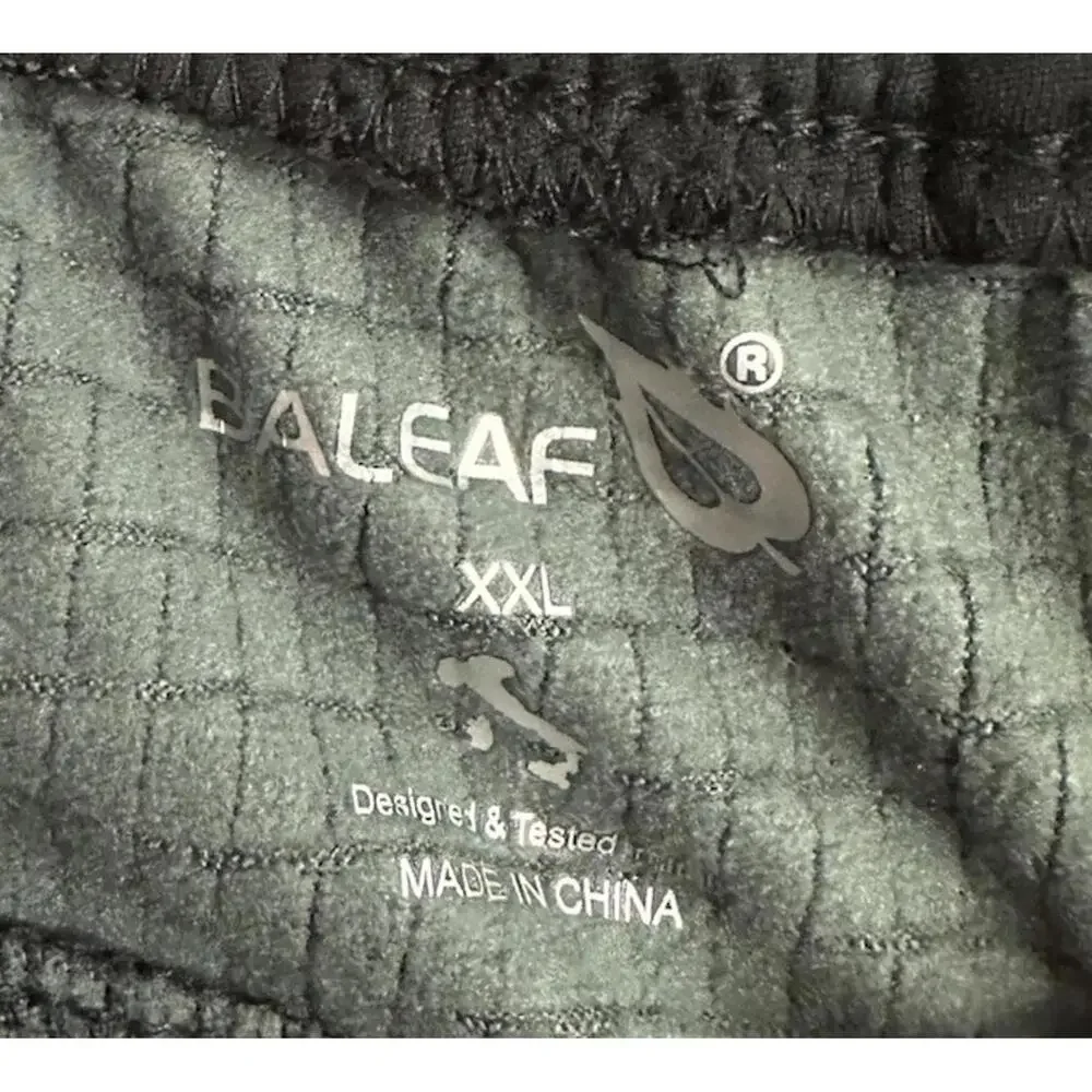 Baleaf new tags